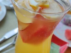 -视界美食自助餐厅·石家庄希尔顿酒店