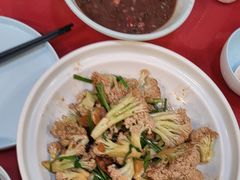 -宏状元现熬粥·京味菜(五棵松店)