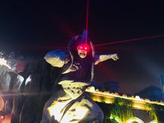 -济南方特东方神画