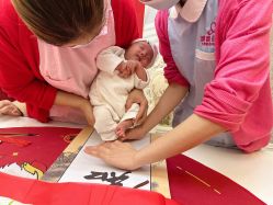 -大美臻喜母婴(重庆创始店)