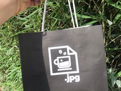 -JPG coffee(广州体育西店)