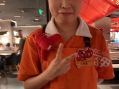 -红盔甲·小龙虾(人民广场店)