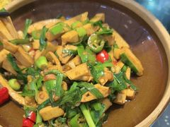 -龚师傅土菜馆.地道农家菜(魅力湘西店)