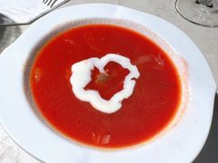 -波特曼西餐厅(中央大街店)