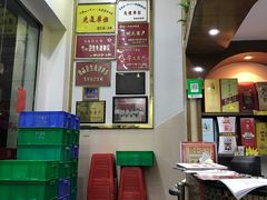 -安记烧鹅(新桥店)