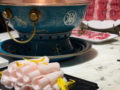 -涮福記·现切牛羊肉火锅(世纪汇店)