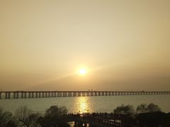 -宝安西湾红树林湿地公园