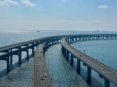 -星海湾跨海大桥