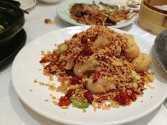 -稻香酒家·35年老字号(侨光店)