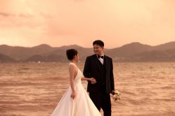 -乐派诗婚纱摄影