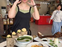 -嘉美轩·精细潮州菜·商务宴请(惠州佳兆业铂尔曼酒店)