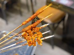 -曹掌柜小酒馆烧烤集团(崂山同兴路店)