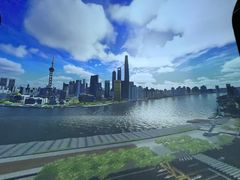 -上海城市规划展示馆
