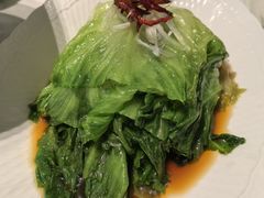 -船歌·鱼水饺青岛菜(枫蓝国际购物中心店)