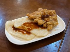 -大壶春(四川中路店)