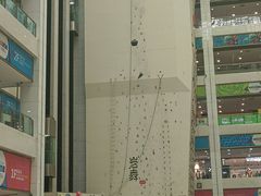 -同至人购物中心(朝阳街店)