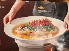 -清水亭湖北菜(大屯DT51店)