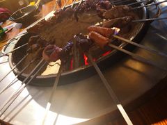 -忠义水浒烤肉(体育西路店)