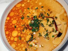 -荷塘秋月·本帮江浙菜(国权路店)