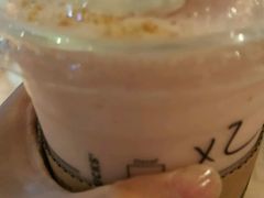 -星巴克(上海南站店)