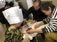 -歌斐颂巧克力小镇