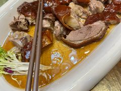 -大门水乡·顺德菜