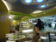 -每日新鲜水果吧(南京东路店)
