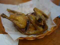 -煲煲掂风味煲仔饭餐厅(西区店)