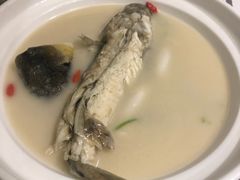 -肆月河豚·新淮扬(金融街店)