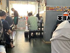 -山城盅盅面