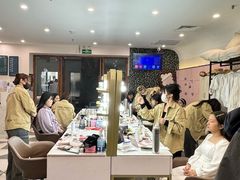 -拾光秀照相馆(石家庄勒泰中心店)