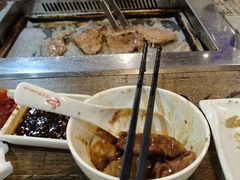 -金太郎自助烤肉.火锅(宝龙店)