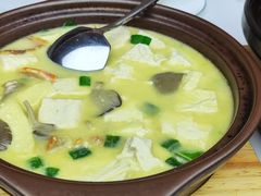 -蘭奢雅集·江浙菜(青山江滩店)