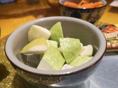 -缪氏川菜(丰盛町店)