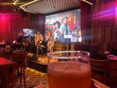 -MR.ROCKY洛奇先生RESTAURANT&BAR(宝安壹方城店)