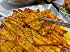 -BOPEYE·波派炸鸡(九霄天地店)