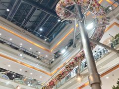 -巴黎春天(浦建店)