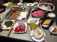 -海底捞火锅(和安宁春城店)