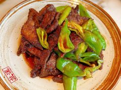 -兰溪小馆(首经贸店)