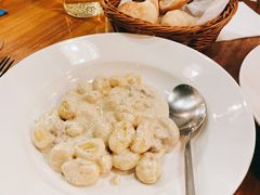 -La Tavernetta(Bar à Vin)(乌鲁木齐路店)