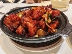 -鹿港小镇(金虹桥国际中心店)