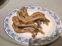 -品粹徽园·家常安徽菜