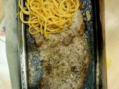 -必胜客(安盛金马店)