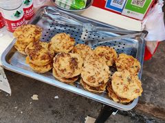 -桥西市场(环城西路)