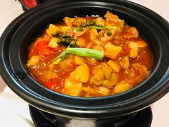 -粗茶淡饭·汉口公馆(循礼门店)