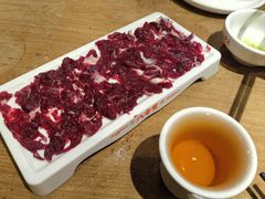 -八合里潮汕鲜牛肉火锅(万科里店)