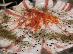 松露猪五花-小肚皮饮食店