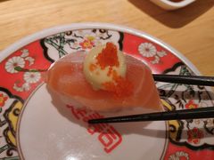 -莲寿司(国兴店)