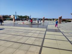 -南汇嘴观海公园