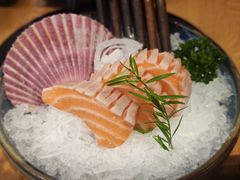 -沼津港精致料理·寿喜烧·烧鸟(青浦宝龙广场店)